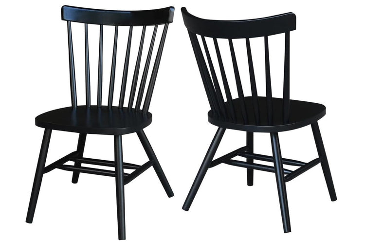 Copenhagen Essential Dining Chair