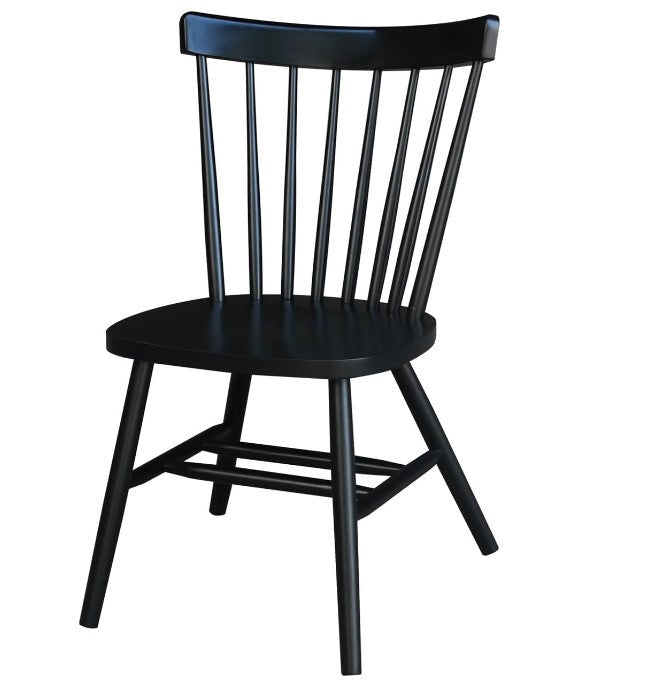 Copenhagen Essential Dining Chair