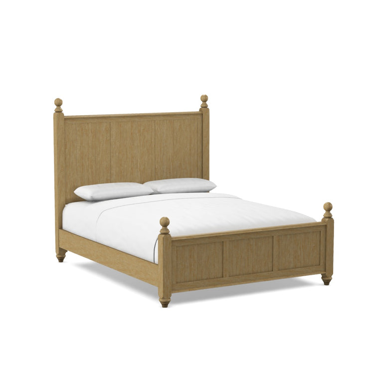 Cottage Bed