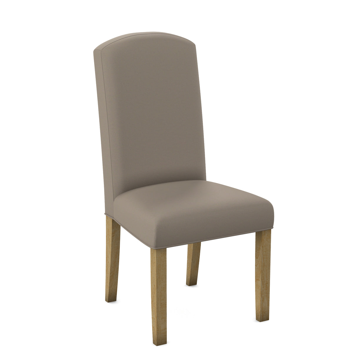 Danville Pebble  shown on chair