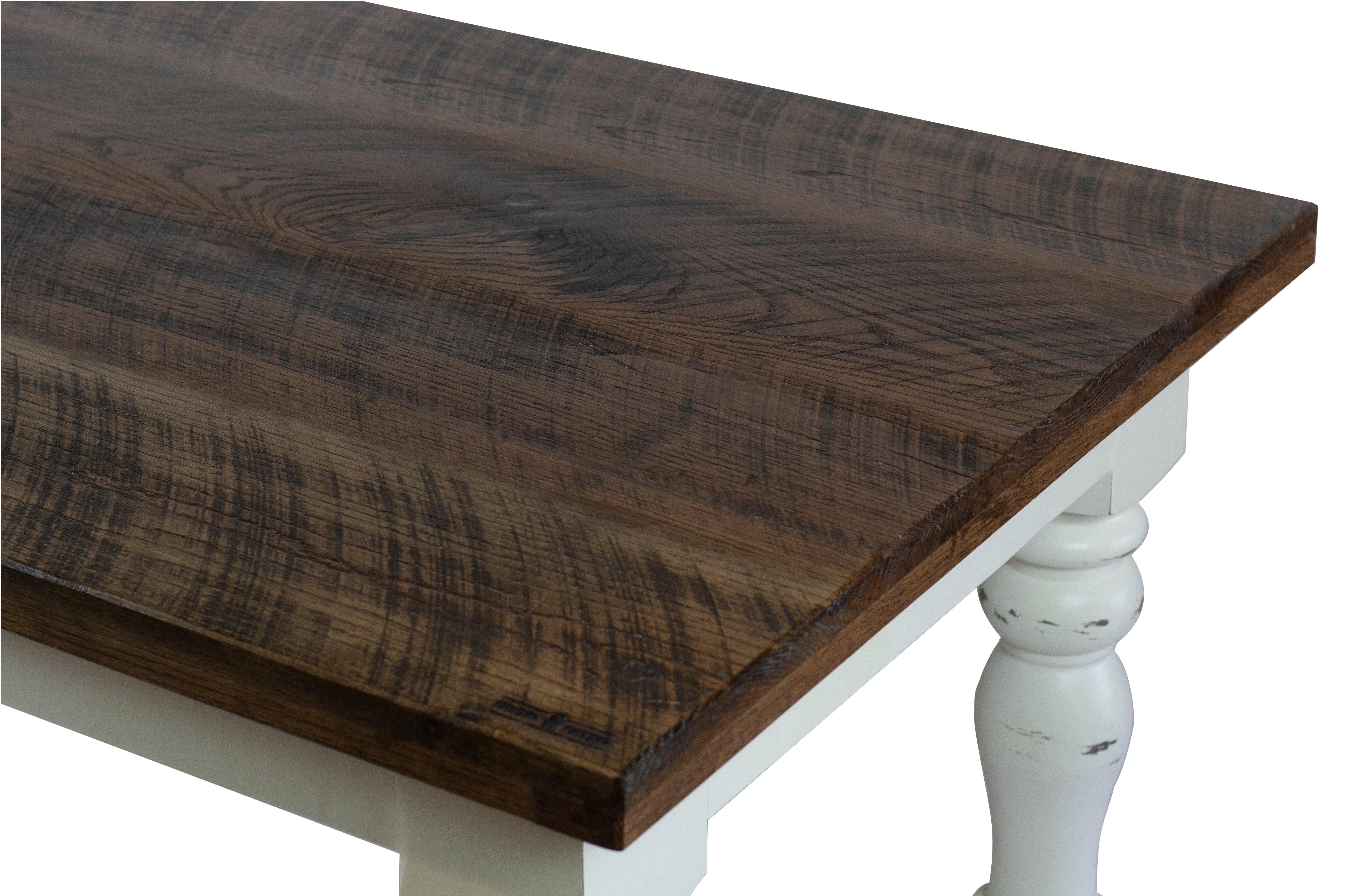 The Cape Fear Farm Table