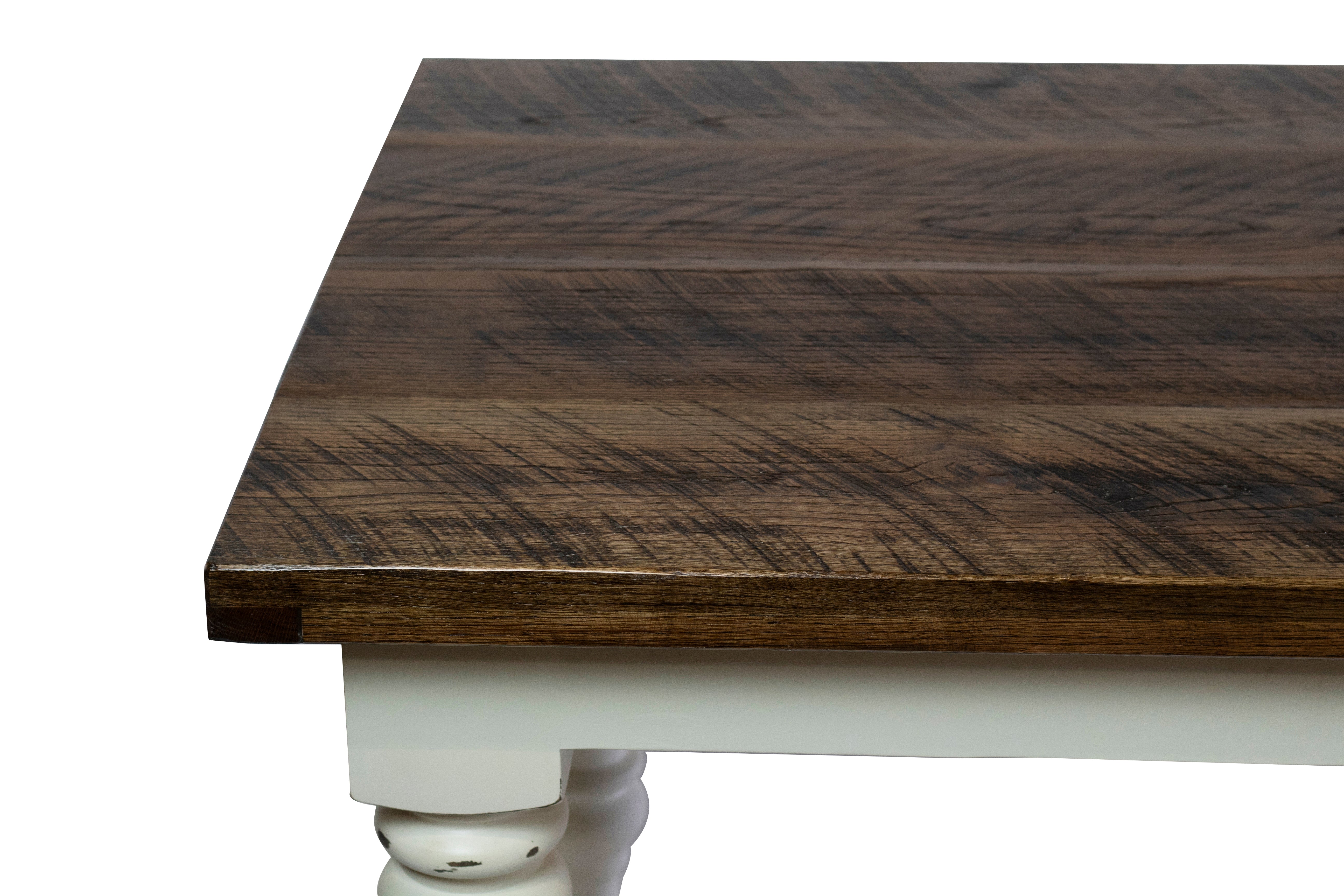 The Cape Fear Farm Table