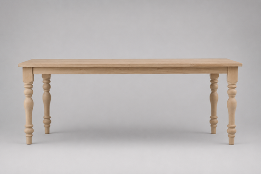 The Ella Farm Table