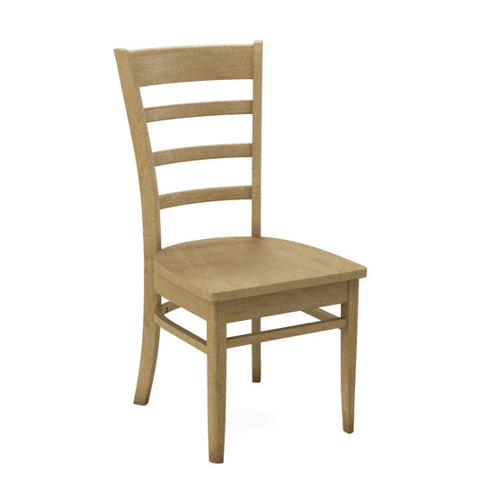 The Emily Farm Chair