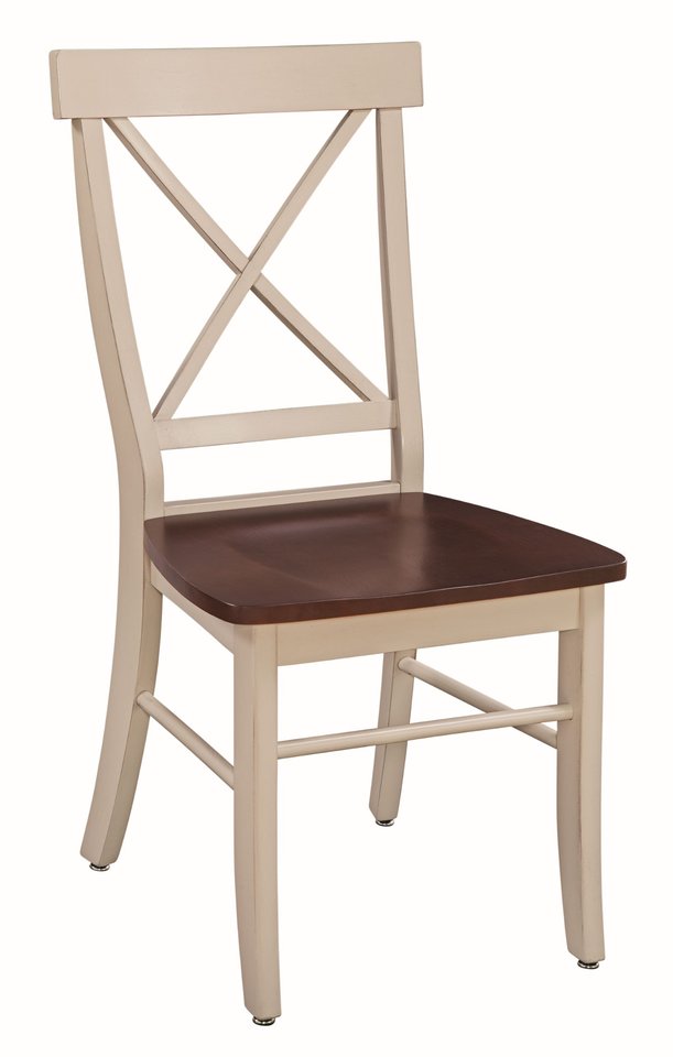 X-back Essential Dining Chair