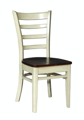 Emily Essential Dining Chair