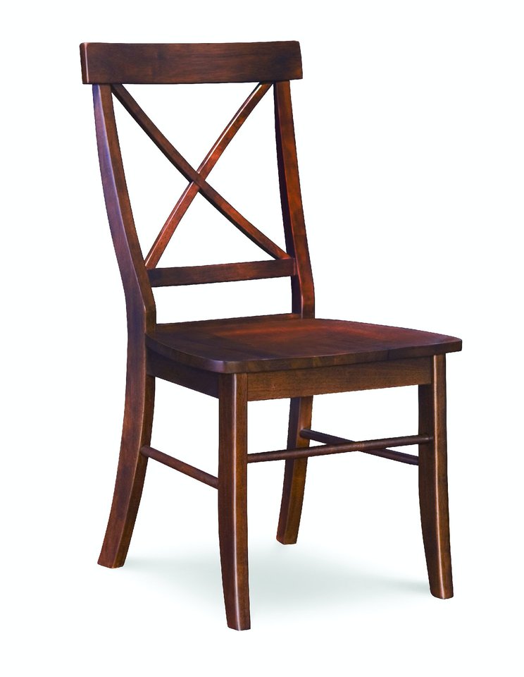 X-back Essential Dining Chair