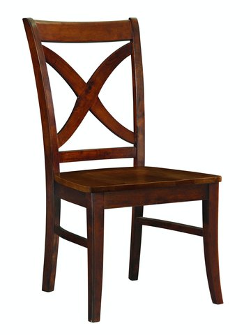Salerno Essential Dining Chair