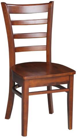 Emily Essential Dining Chair