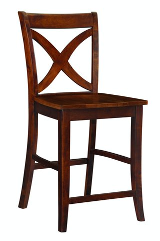 Salerno Essential Dining Stool