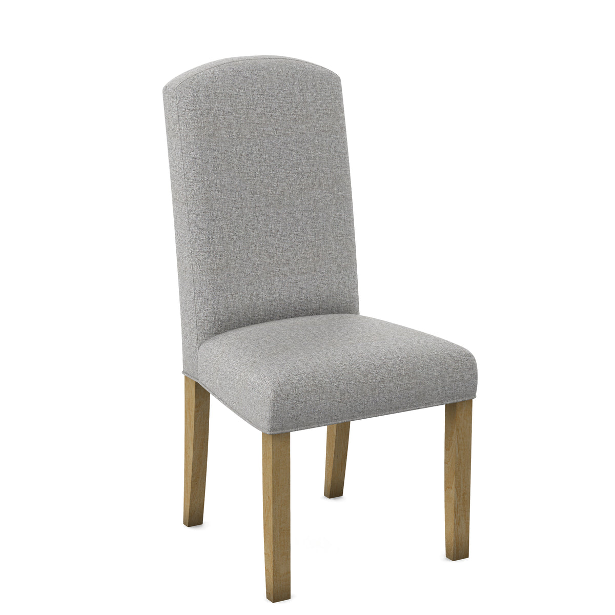 Eureka Winter shown on chair