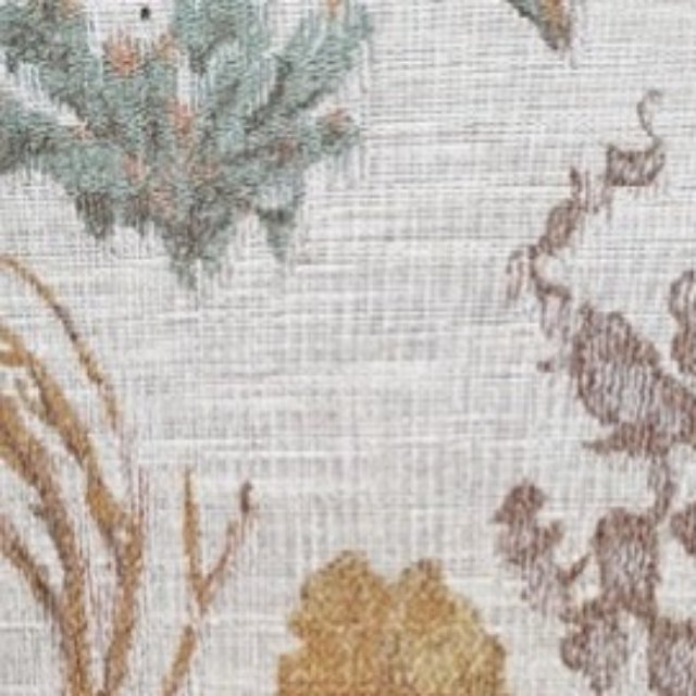 Beaujadin Honey fabric