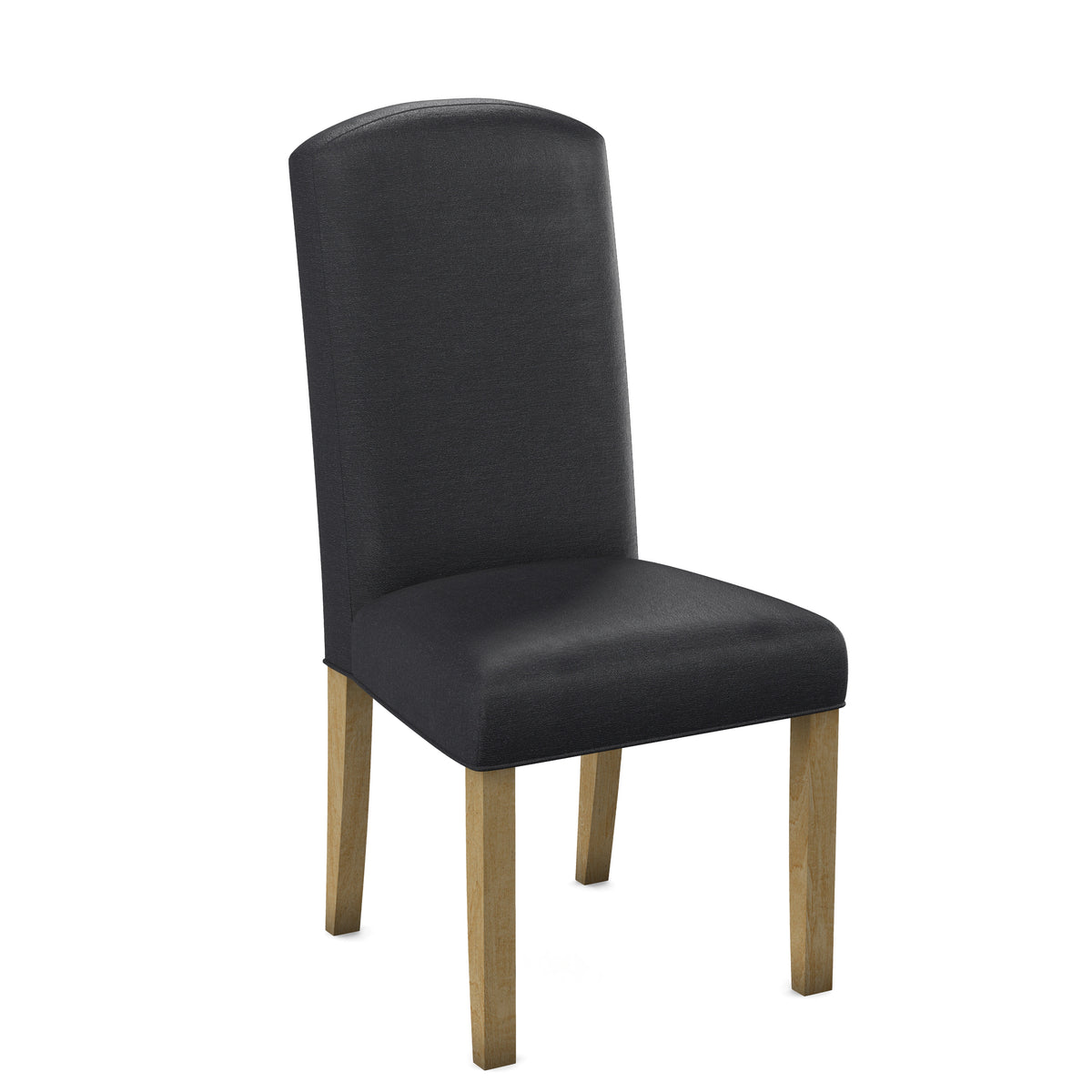 Frisco Black shown on chair