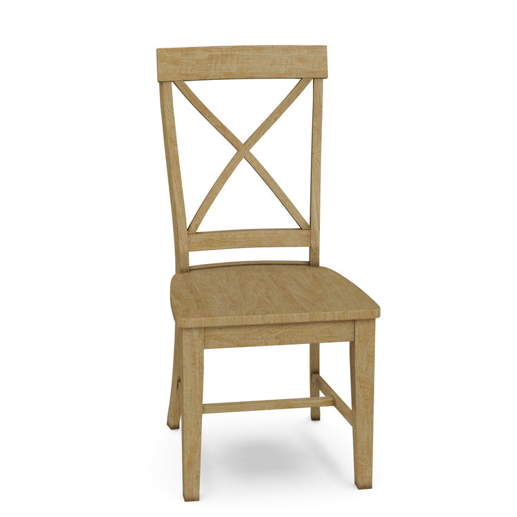 Creekside X Back Farm Chair