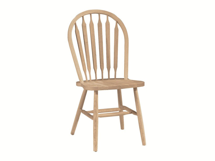 The Arrowback Windsor Farm Chair