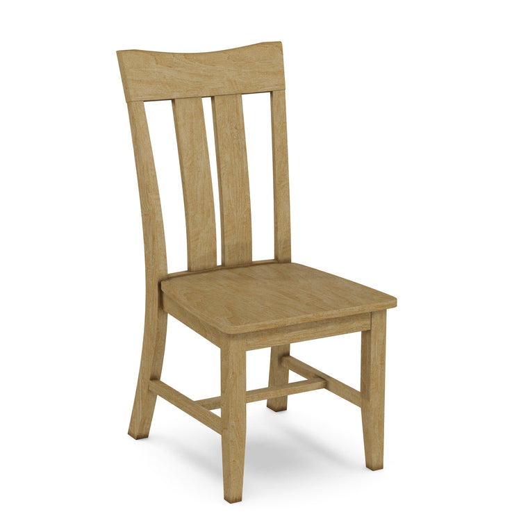 The Ava Farm Chair