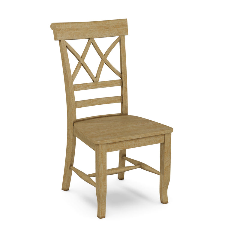 The Lacy Farm Chair