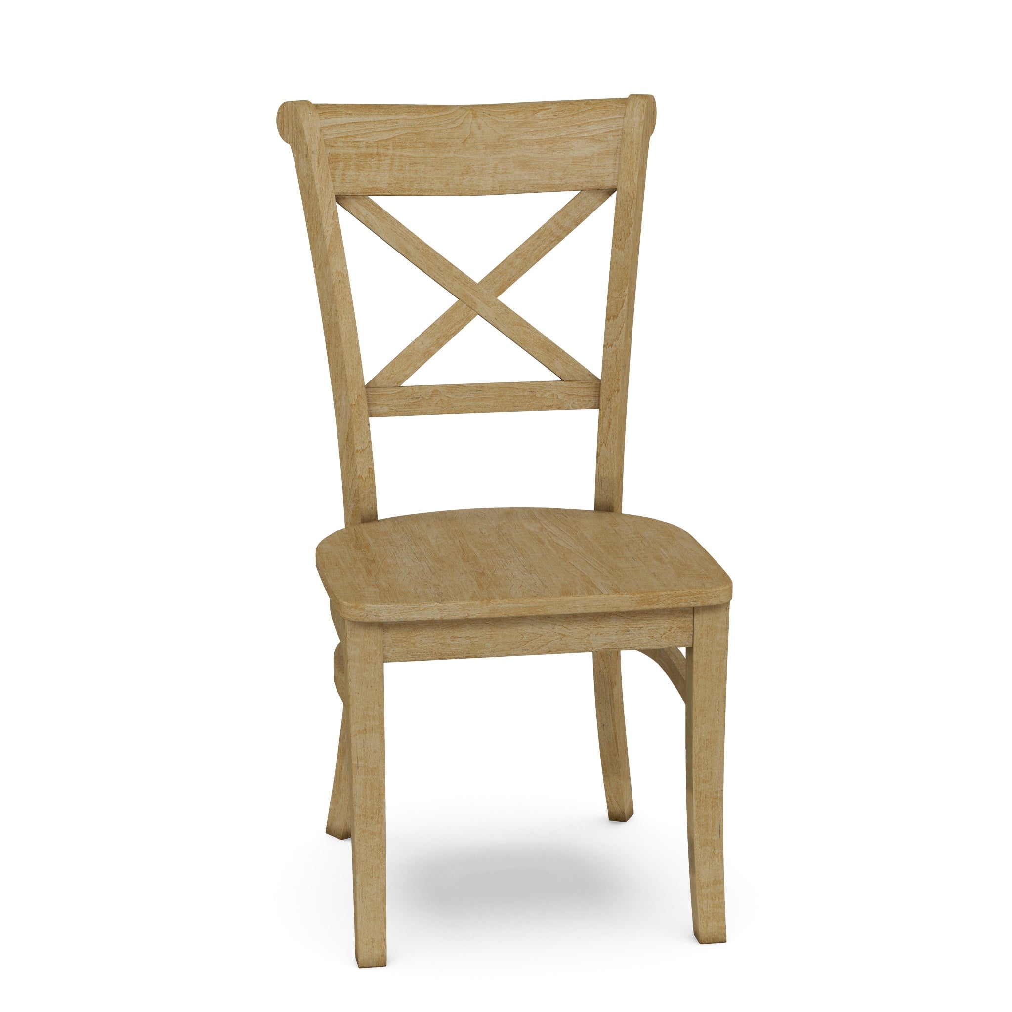 The Charlotte Farm Chair