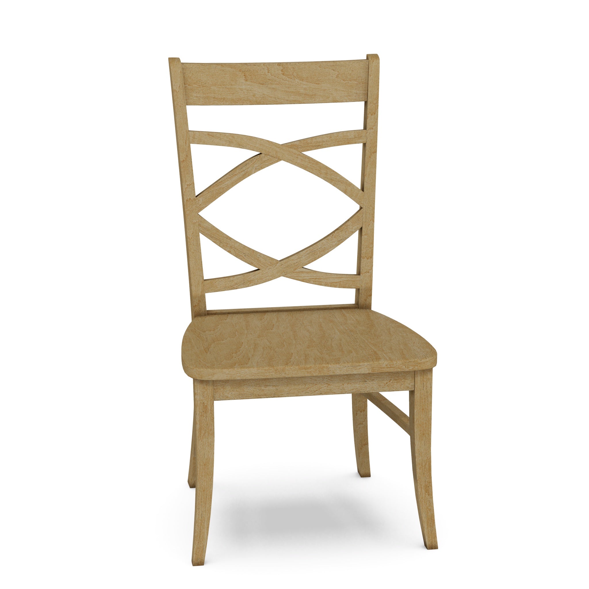 The Milano Farm Chair