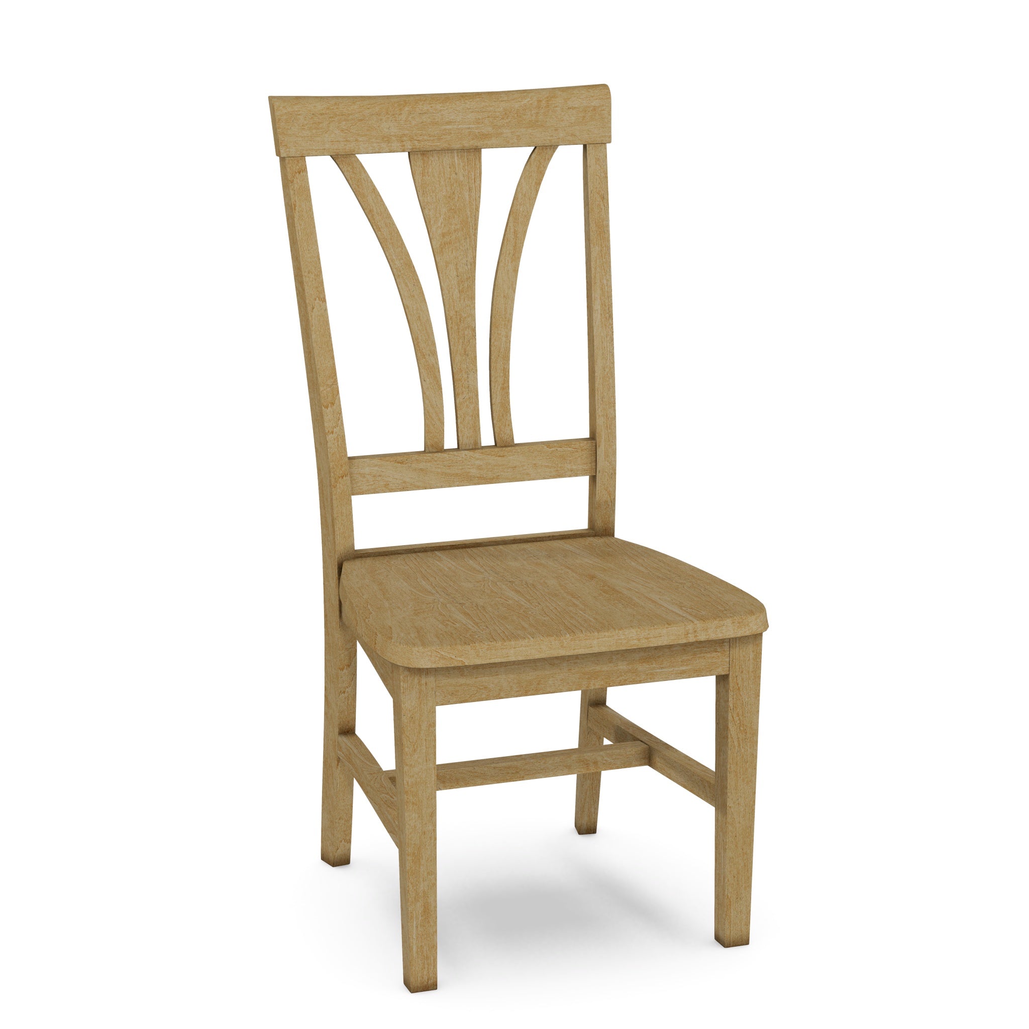 The Fanback Farm Chair
