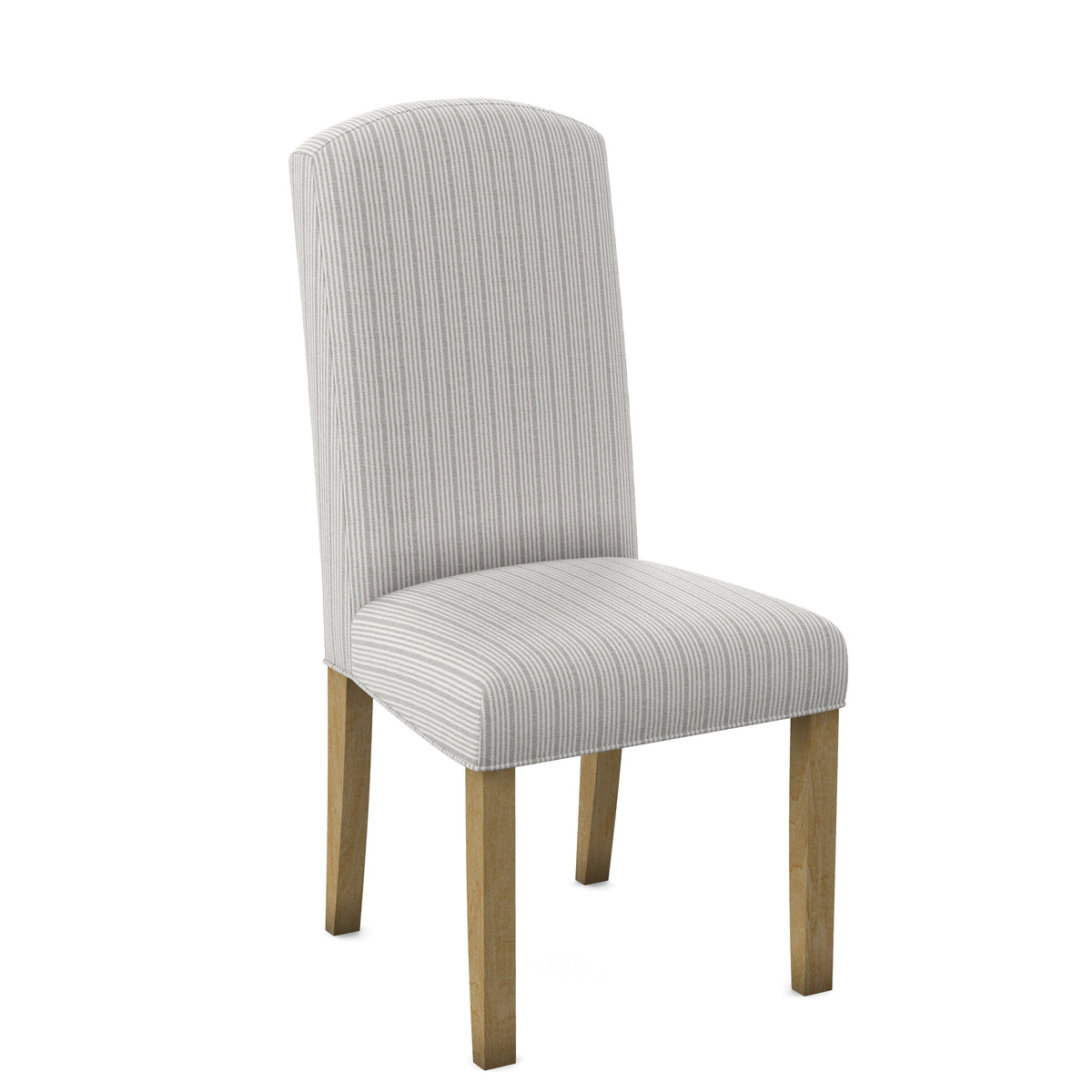 Haberdash shown on chair
