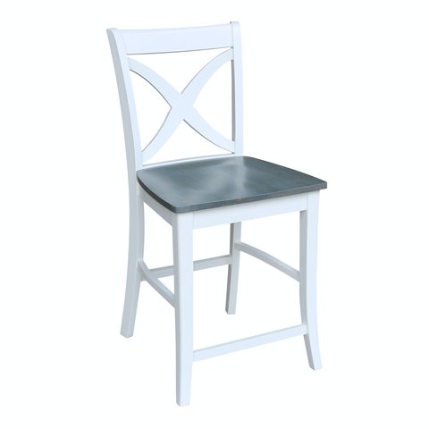 Salerno Essential Dining Stool