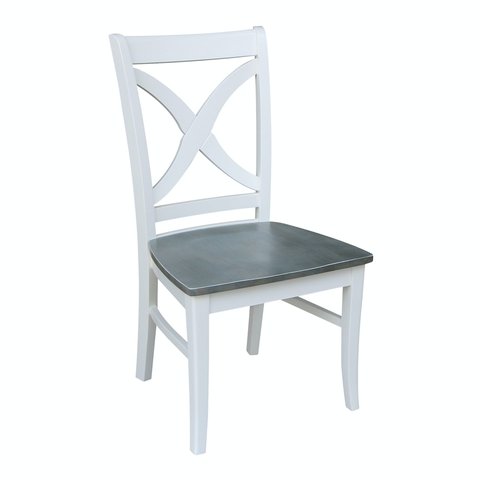 Salerno Essential Dining Chair