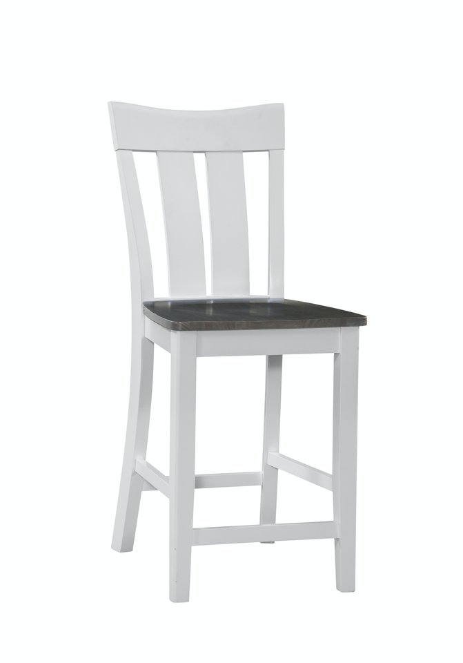 Ava Essential Dining Stool