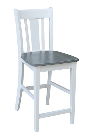 San Remo Essential Dining Stool