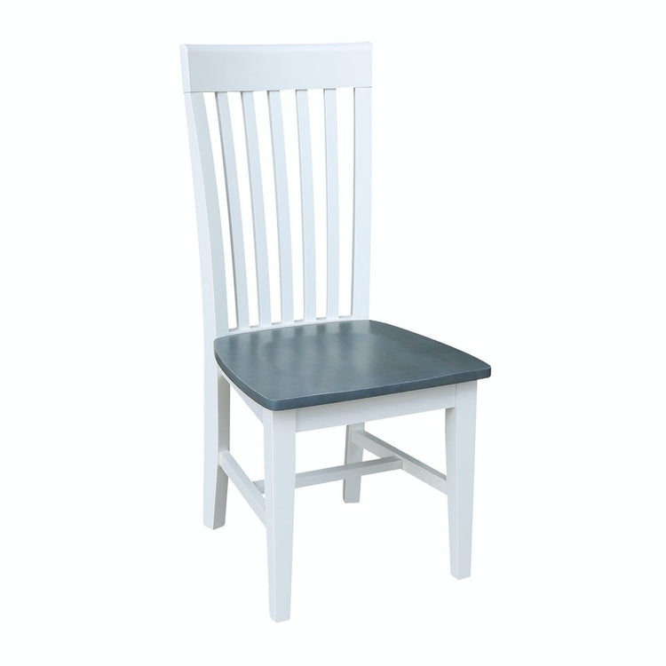Tall Mission Essential Dining Chair