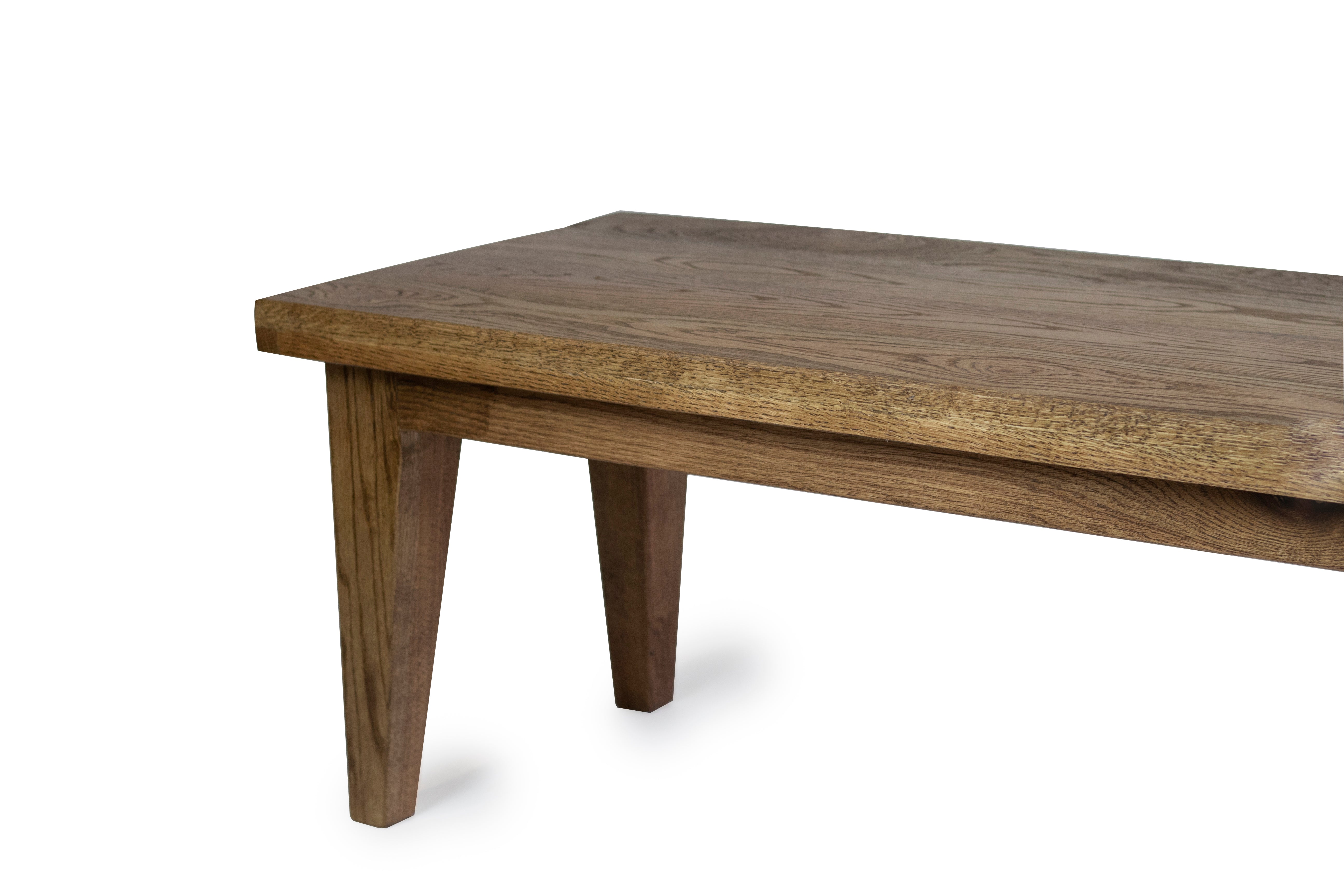 The Isabella Farm Bench