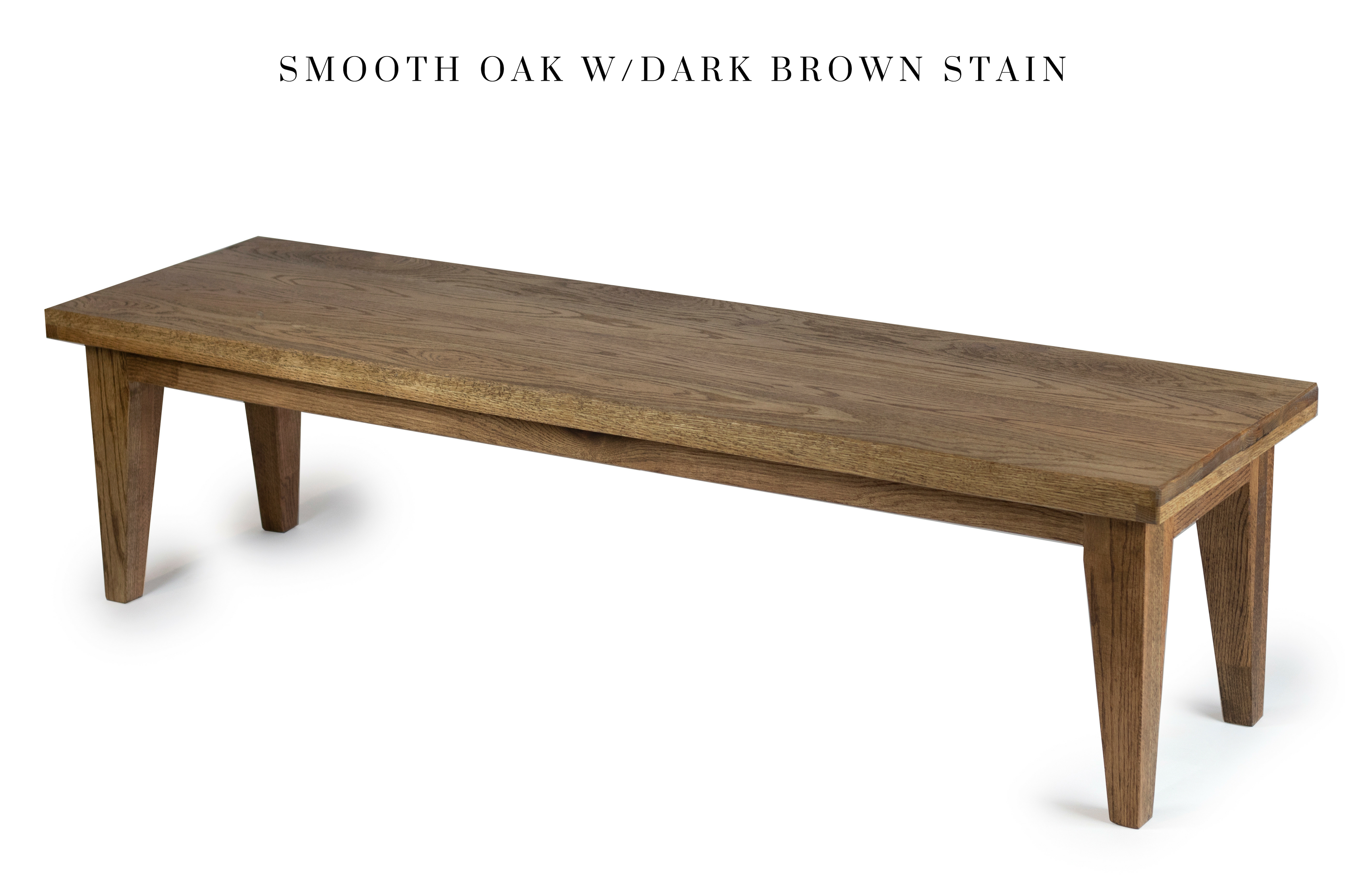 The Isabella Farm Bench