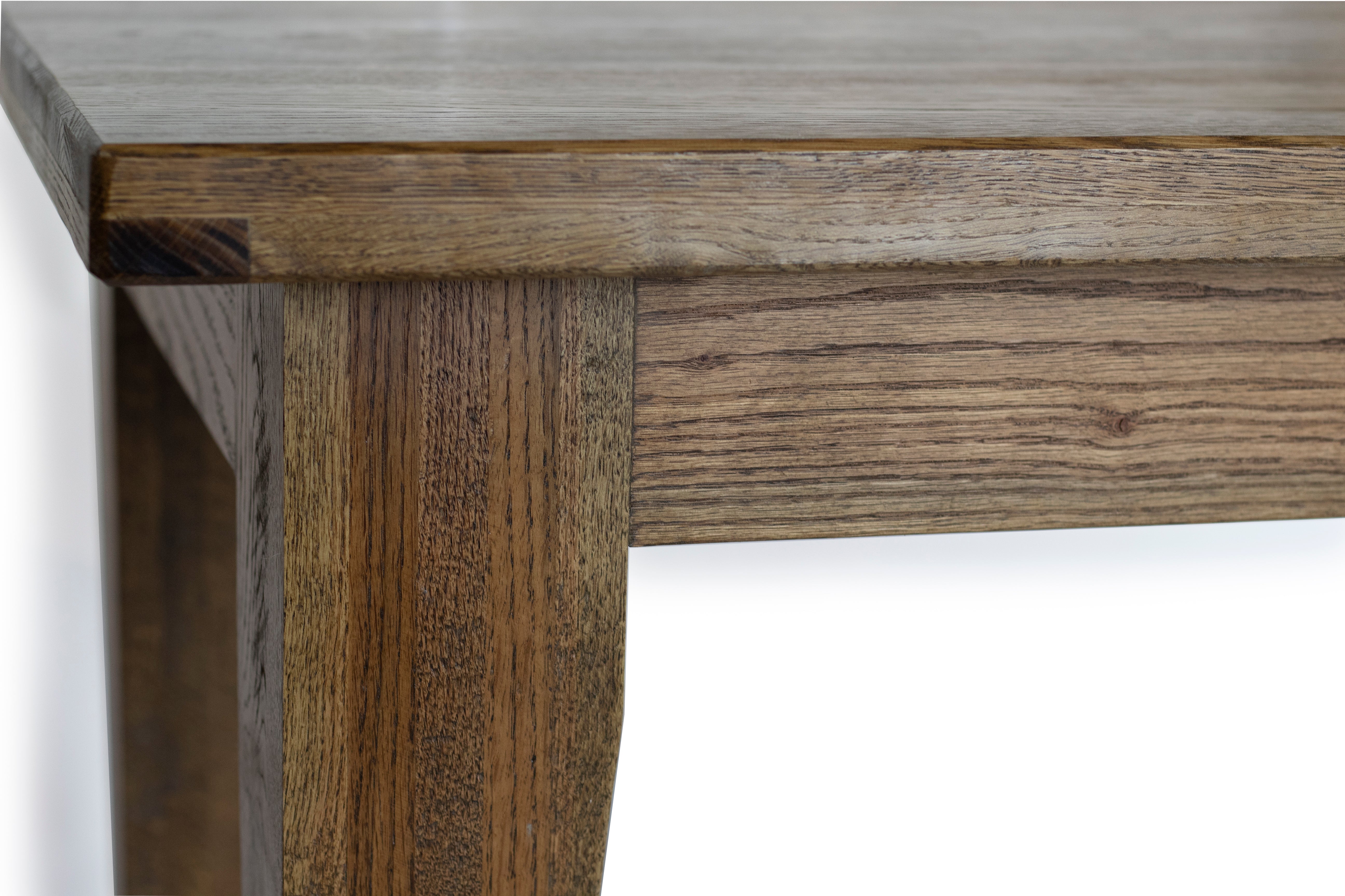 The Isabella Farm Table