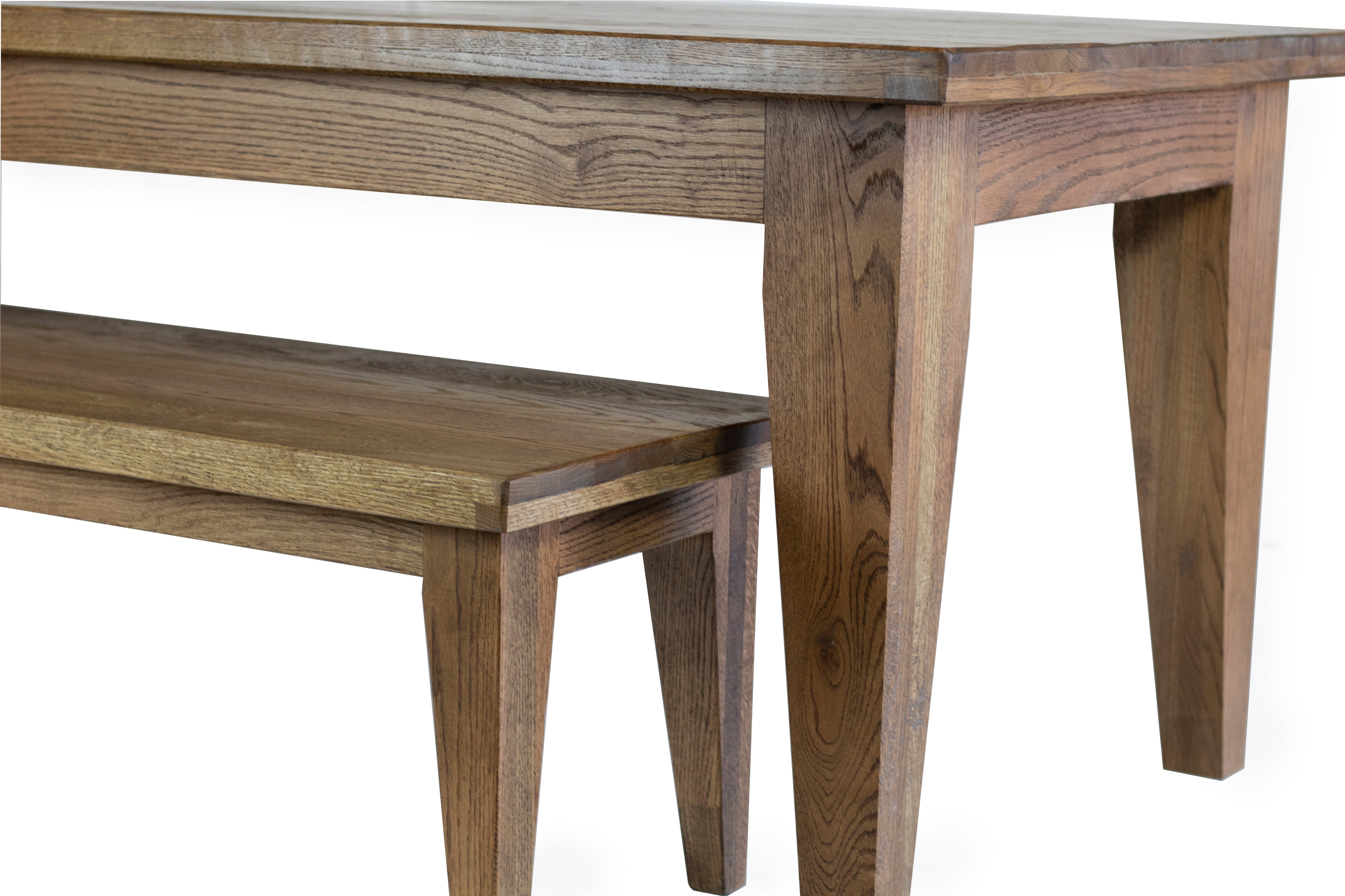 The Isabella Farm Bench