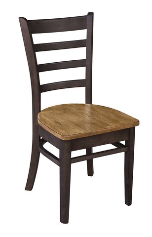 Emily Essential Dining Chair