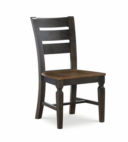 Ladder Back Essential Dining Chair