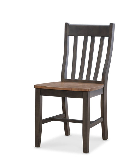 Cafe Essential Dining Chair