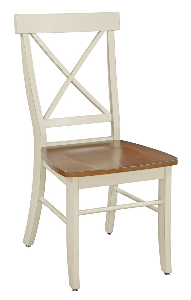 X-back Essential Dining Chair