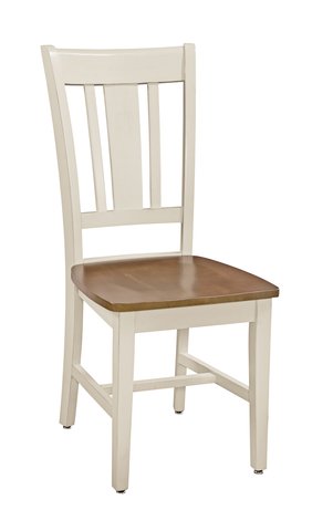 San Remo Essential Dining Chair