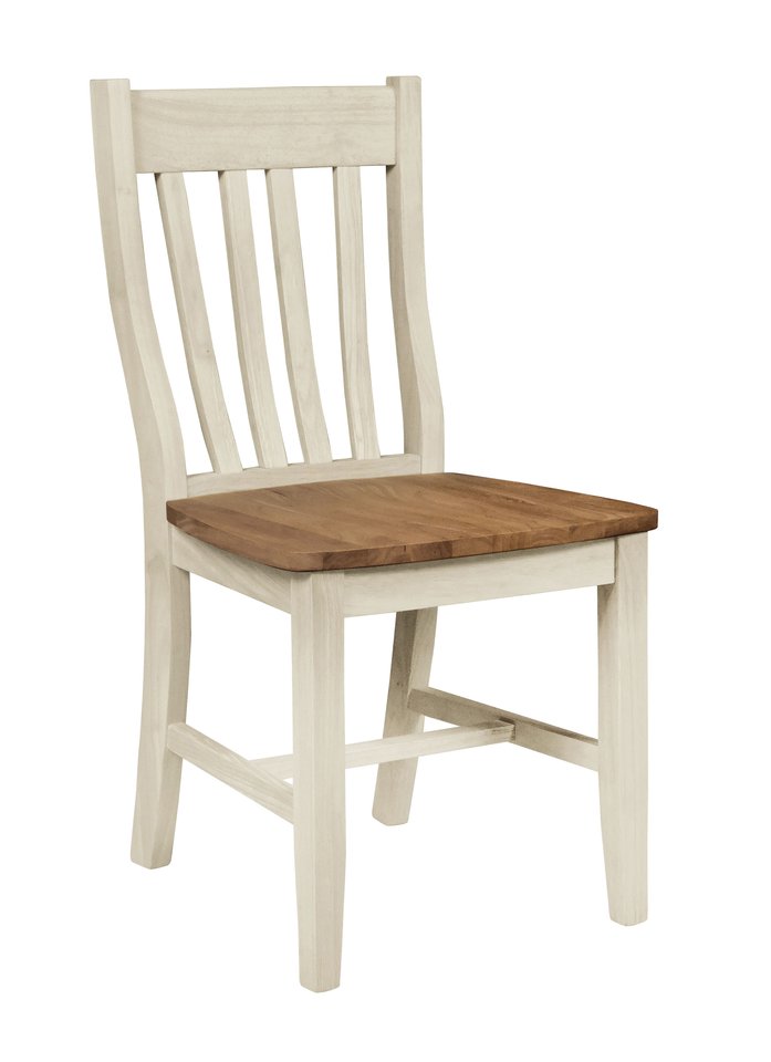 Schoolhouse Essential Dining Chair