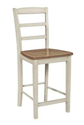 Madrid Essential Dining Stool
