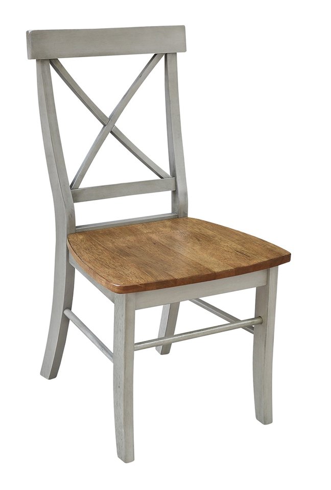 X-back Essential Dining Chair