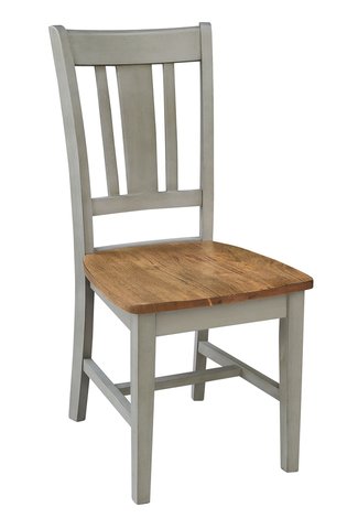 San Remo Essential Dining Chair