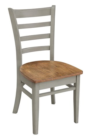 Emily Essential Dining Chair