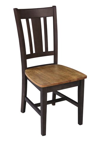 San Remo Essential Dining Chair