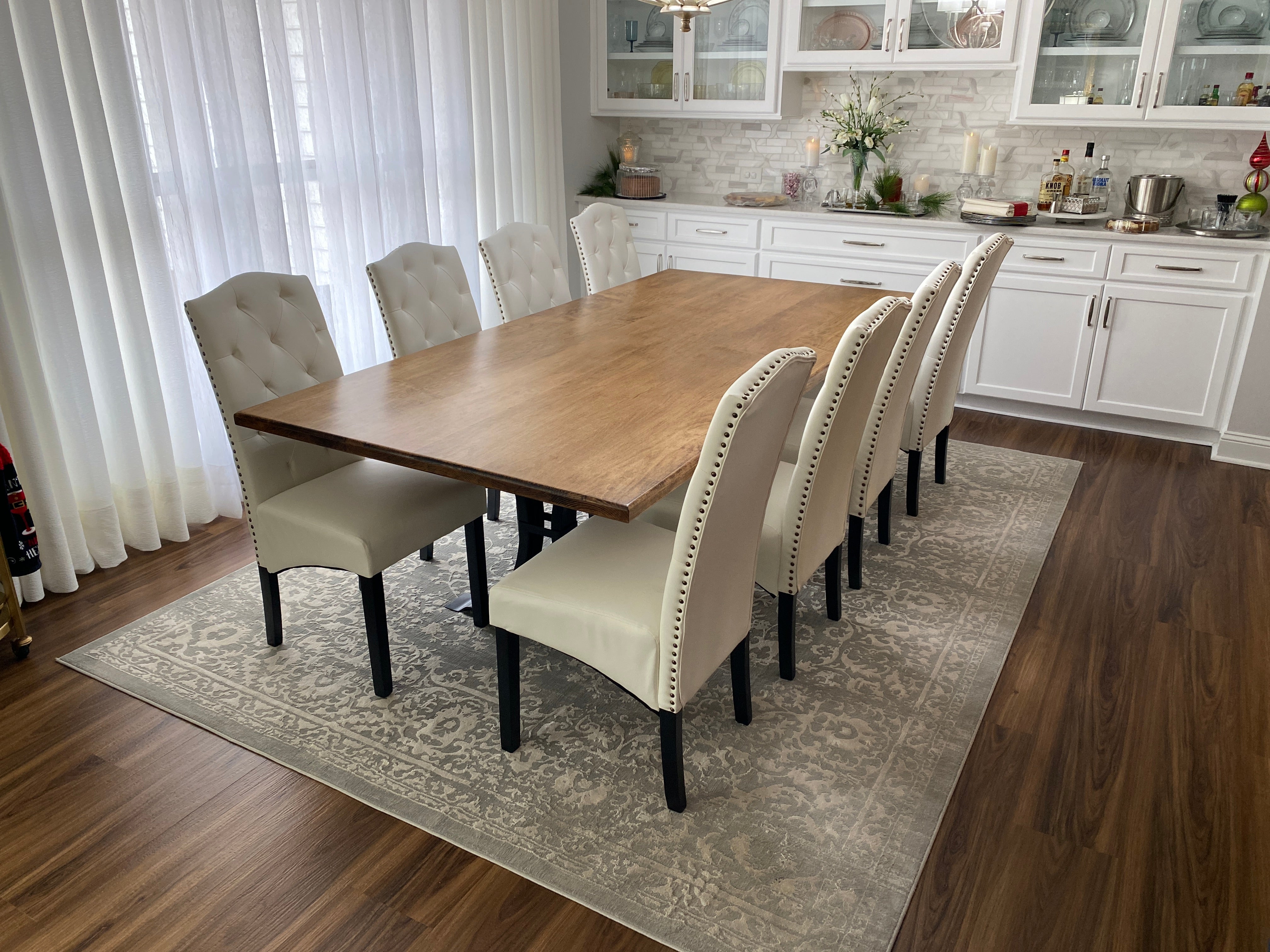 The Williams Modern Table