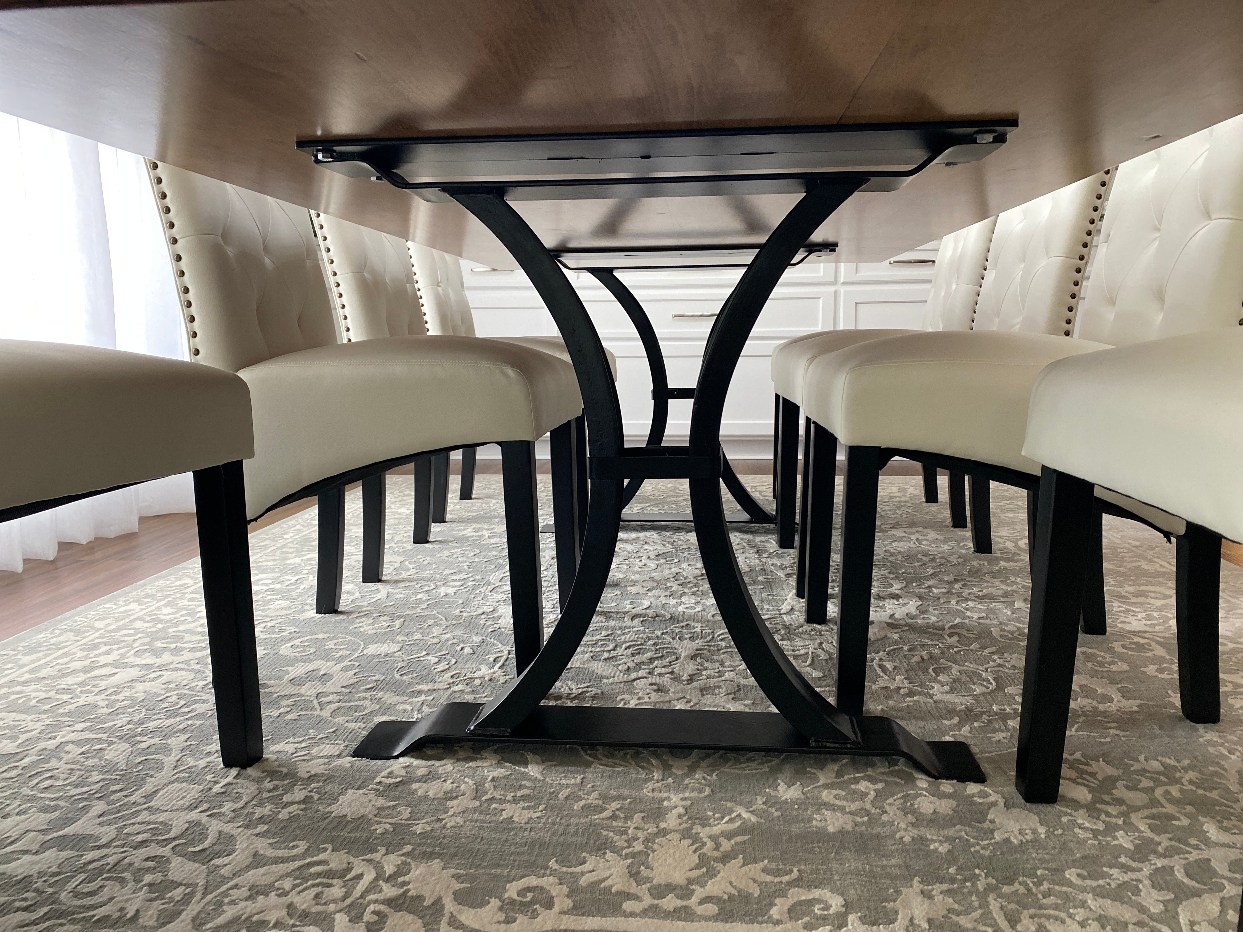 The Williams Modern Table