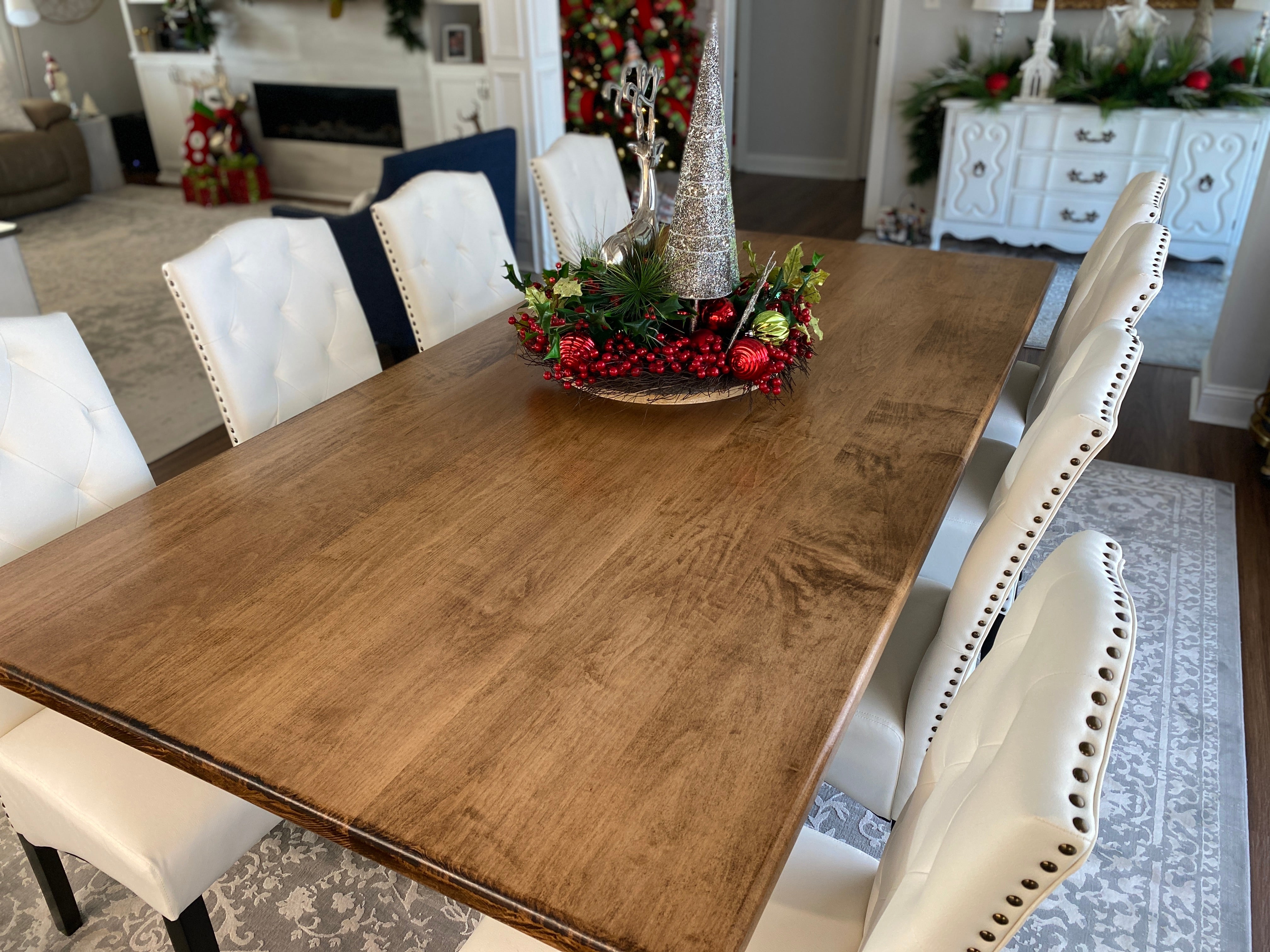 The Williams Modern Table