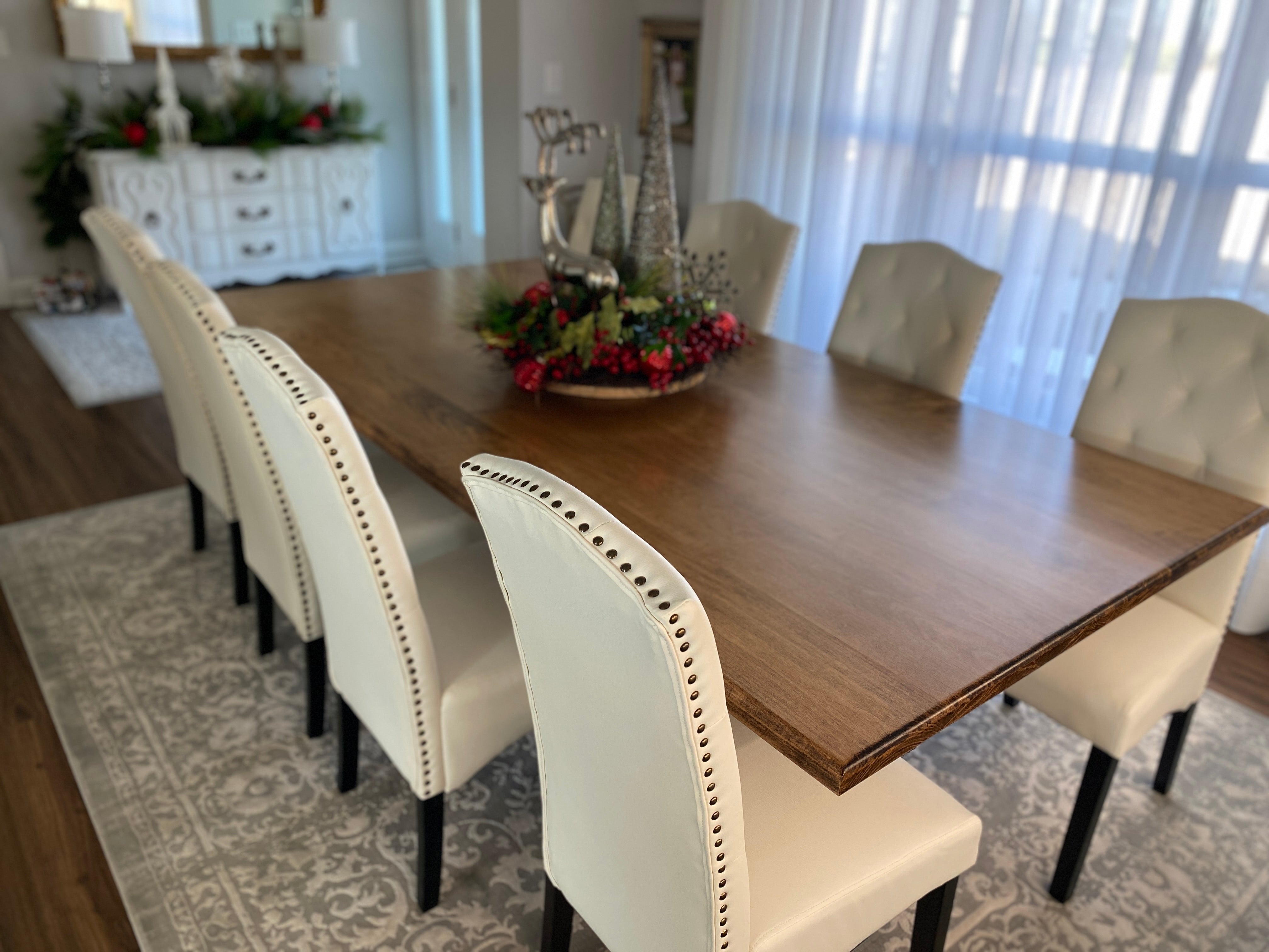 The Williams Modern Table