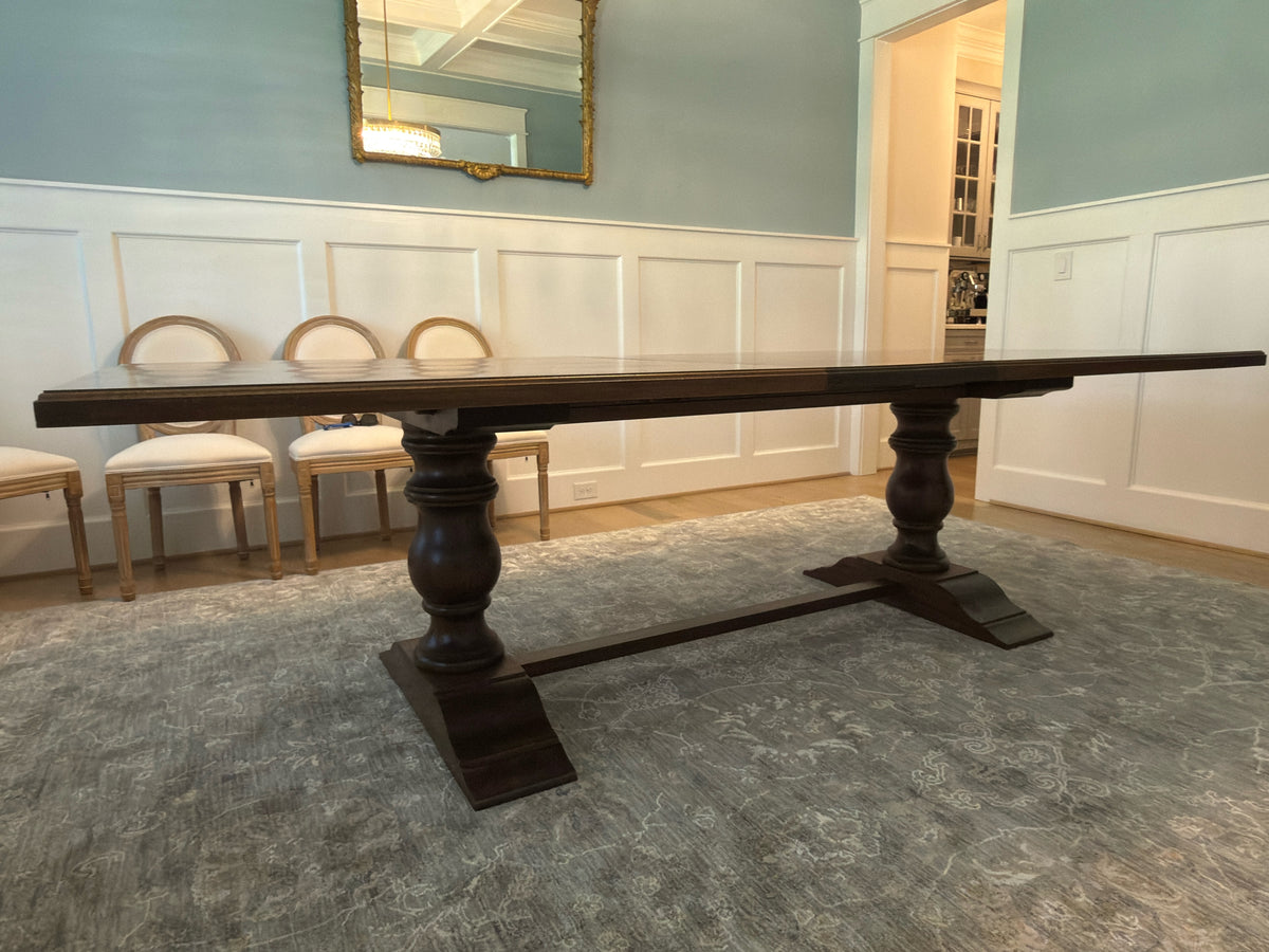 The Graham Farm Table